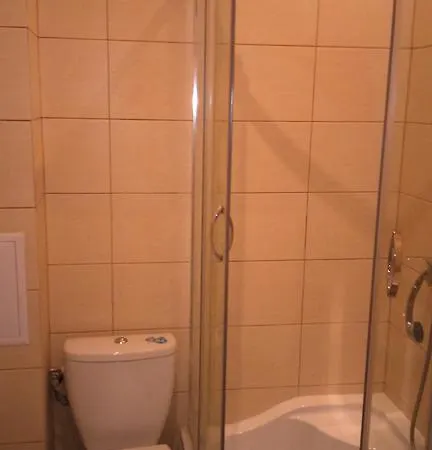 Appartement Turkusowe Studio Katowice